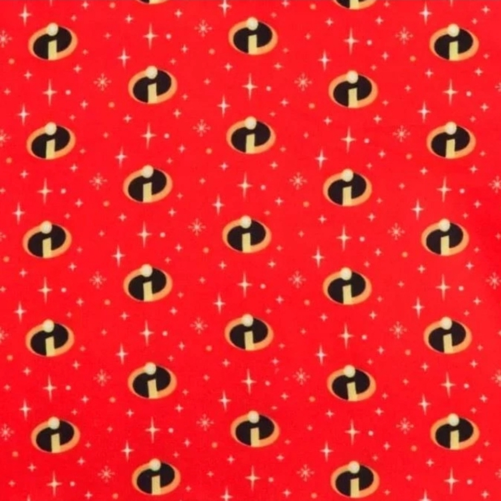 Loungefly Disney Parks The Incredibles Mini Backpack NWT - Picture 3 of 5